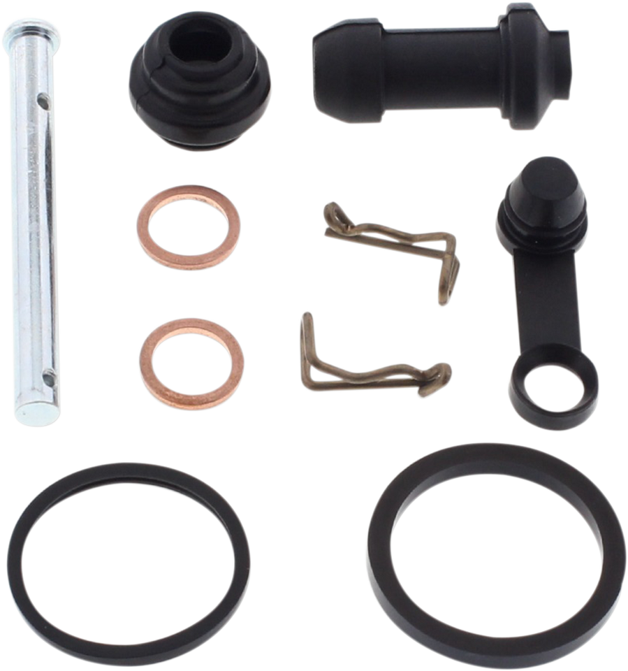 Caliper Rebuild Kit - Rear - KTM/Husqvarna