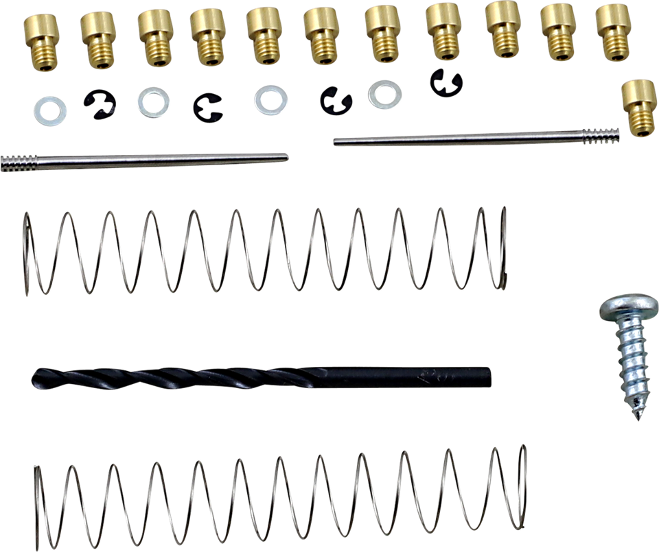 Jet Kit - Stage 1 - Kawasaki