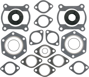 Complete Gasket Set - Polaris