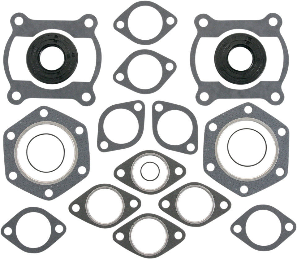 Complete Gasket Set - Polaris