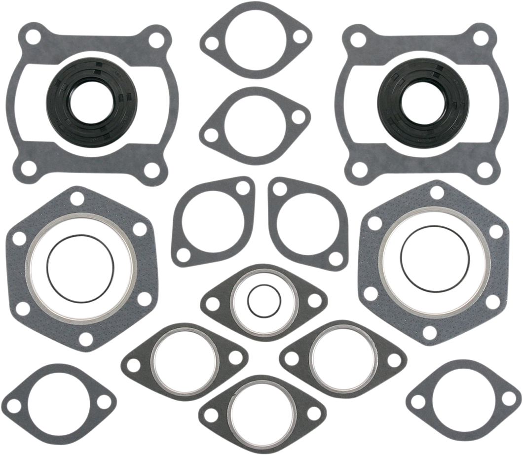 Complete Gasket Set - Polaris