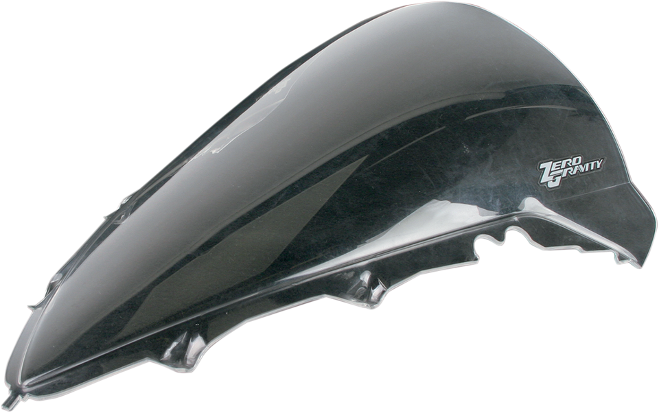 Corsa Windscreen - Clear - R1 09 - Lutzka's Garage