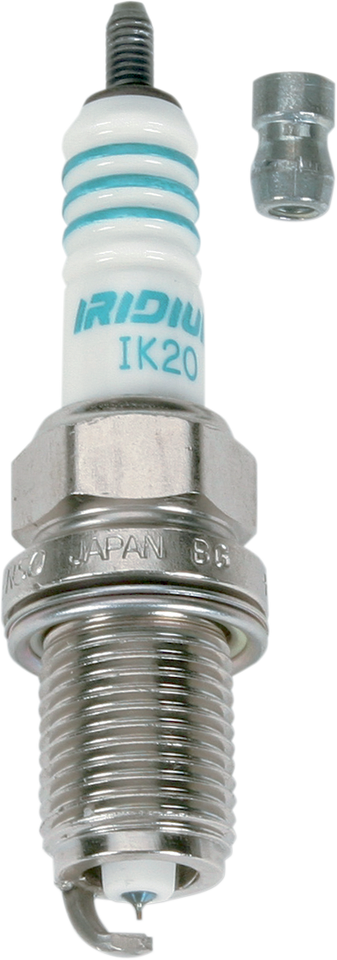 Iridium Spark Plug - IK20