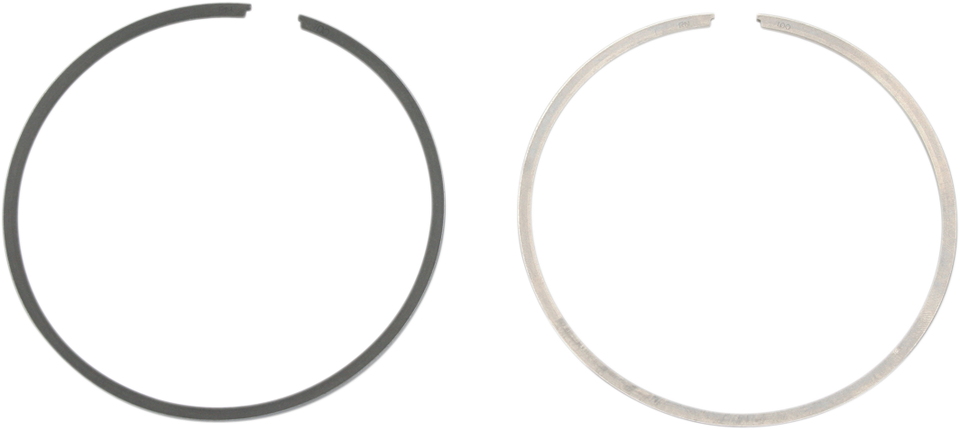 Piston Rings - +1.00 mm - Sea-Doo