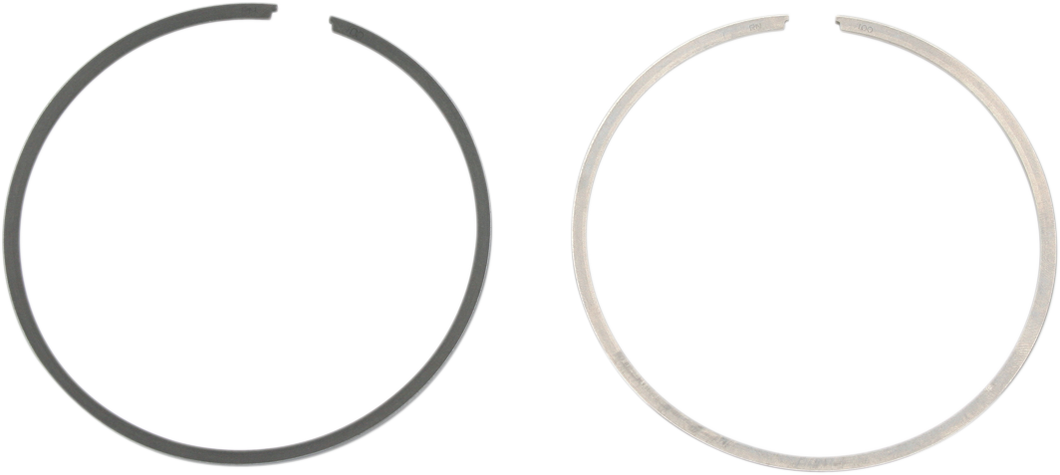 Piston Rings - +1.00 mm - Sea-Doo