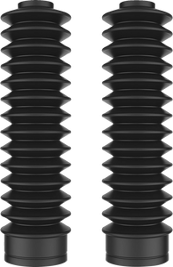 Fork Boots - 215 mm