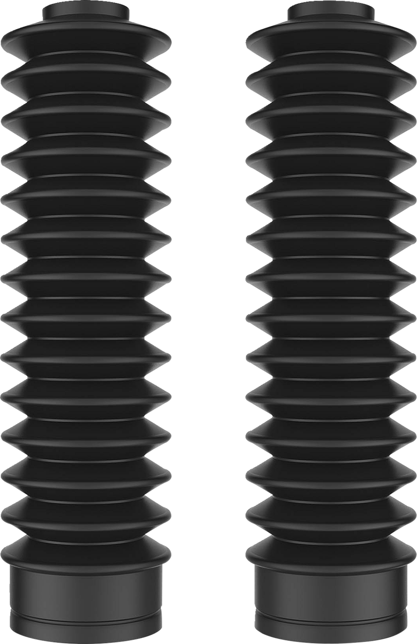 Fork Boots - 215 mm