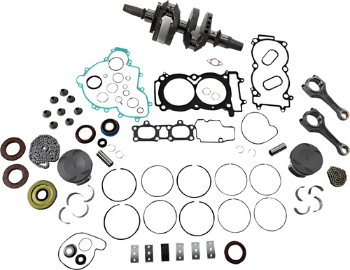 Engine Rebuild Kit - Polaris