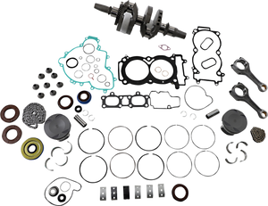 Engine Rebuild Kit - Polaris