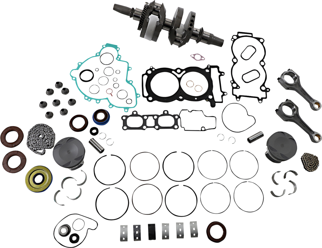 Engine Rebuild Kit - Polaris