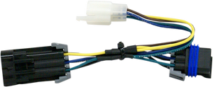 6-Pin Molex Wiring Harness