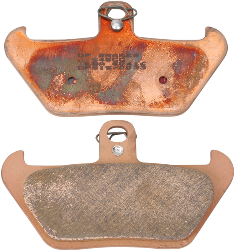 Standard Brake Pads - BMW