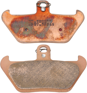 Standard Brake Pads - BMW