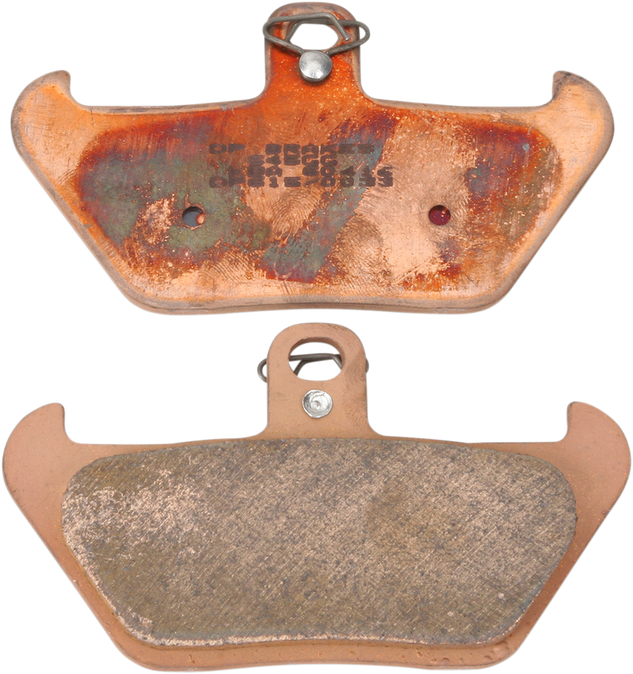 Standard Brake Pads - BMW