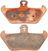 Standard Brake Pads - BMW