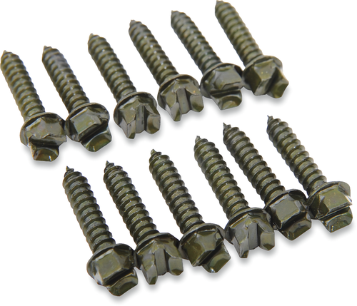 Ice Screws - 7/8