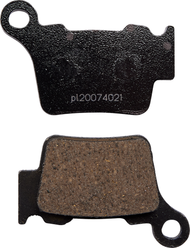 Qualifier Brake Pads