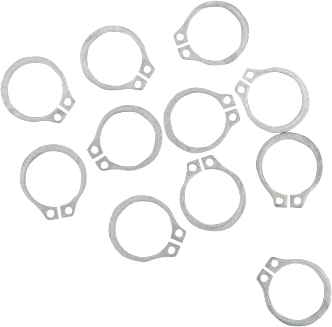 Snap Ring - Clutch Pivot Pin