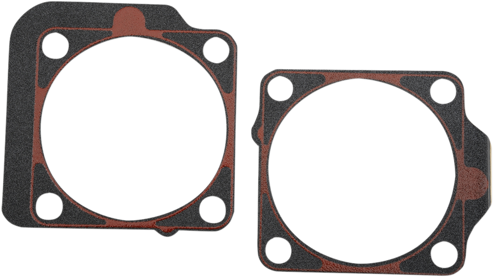 Base Gasket - Foamet - .030