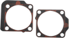 Base Gasket - Foamet - .030