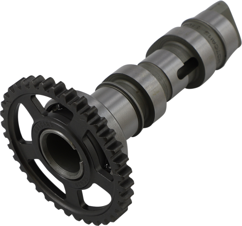 Camshaft