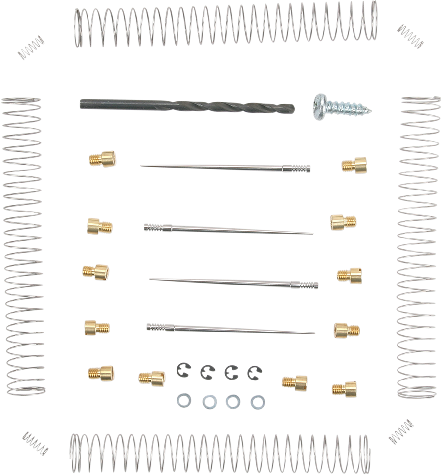 Jet Kit - Stage 1 - Yamaha