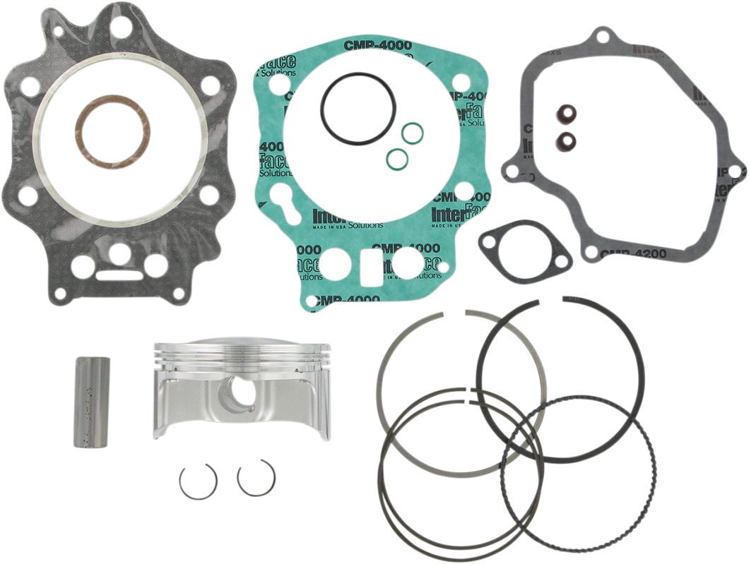 Piston Kit with Gasket - 91.50 mm - Honda