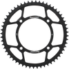 Steel Rear Sprocket - 56 Tooth - Lutzka's Garage