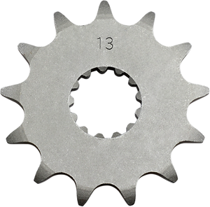 Countershaft Sprocket - 13 Tooth - Yamaha/Suzuki - Lutzka's Garage