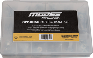 Bolt Kit - Metric