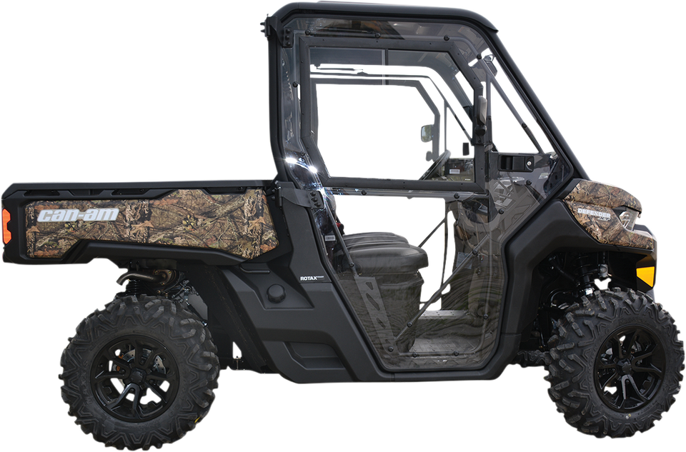 Complete Cab Enclosure - Can-Am Defender