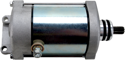 Starter Motor - Polaris