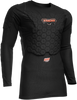 Comp XP Flex Deflector - Long Sleeve - S/M - Lutzka's Garage