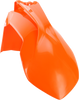 Front Fender - Orange - Lutzka's Garage