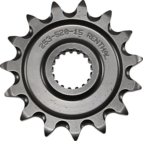 Sprocket - Honda - 15 Tooth