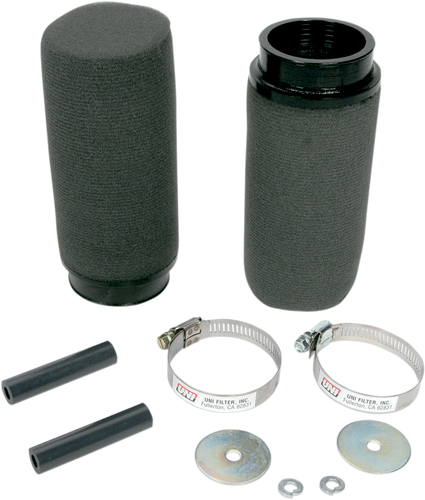 High-Flow Air Filter Kit - Honda