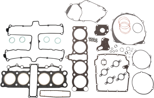 Complete Gasket Kit - XJ 650