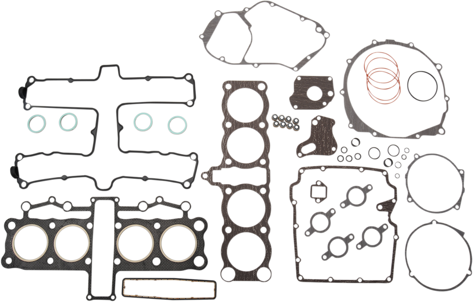 Complete Gasket Kit - XJ 650