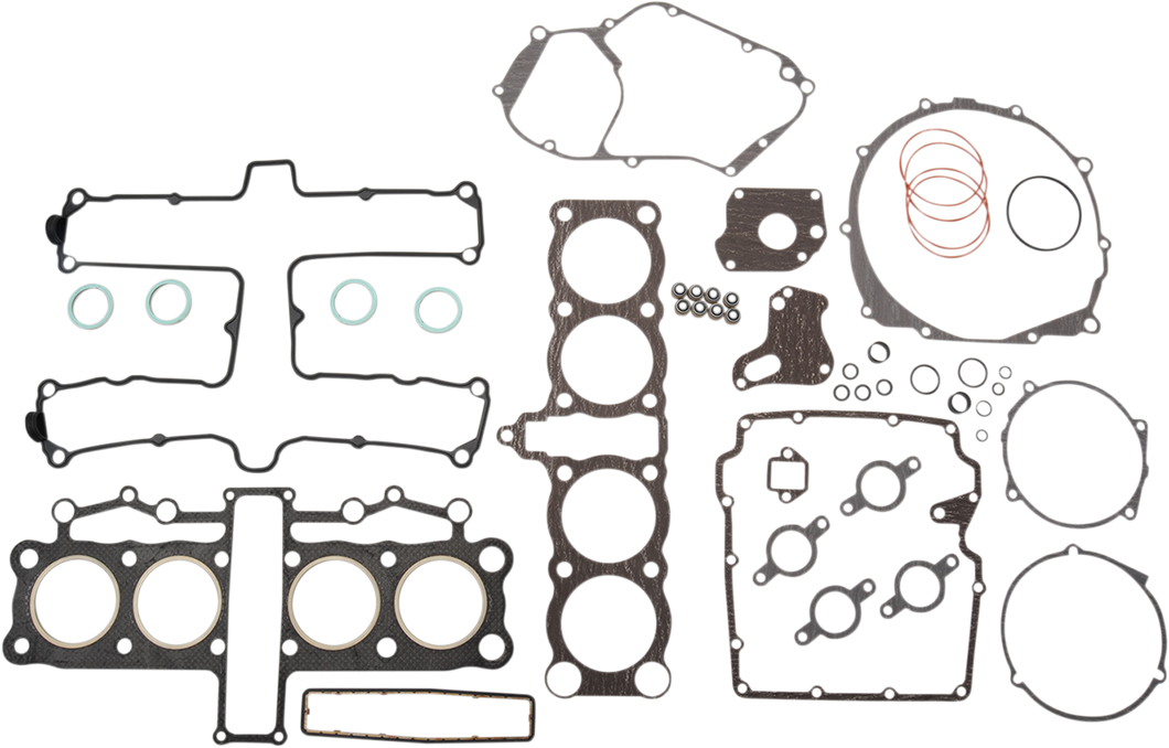 Complete Gasket Kit - XJ 650