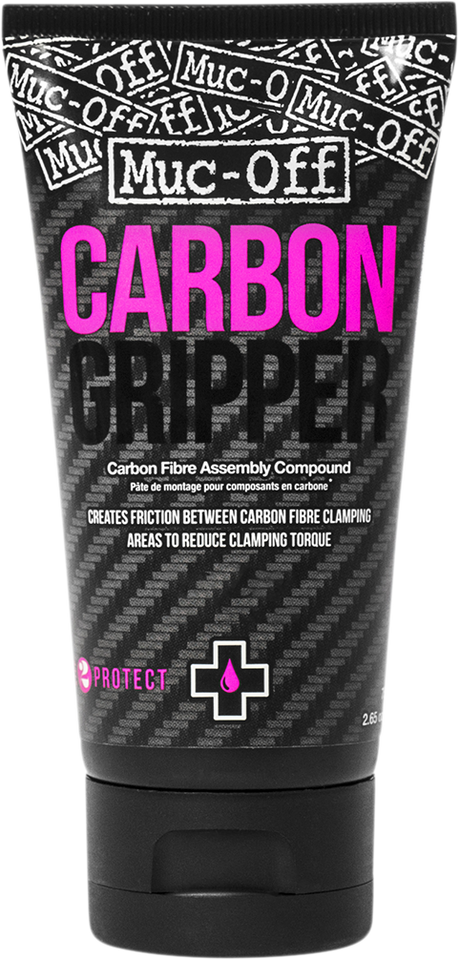 Carbon Gripper - 75g