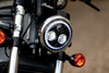 5.75" Orbit Vision Headlight with Halo