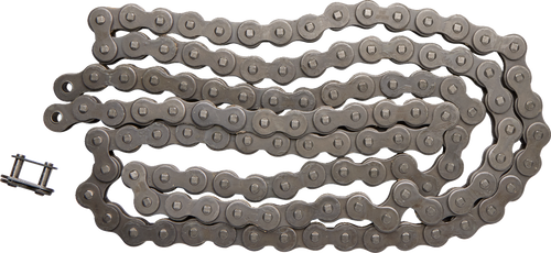 Heavy-Duty Chain - M415H - 120 Links - Lutzka's Garage