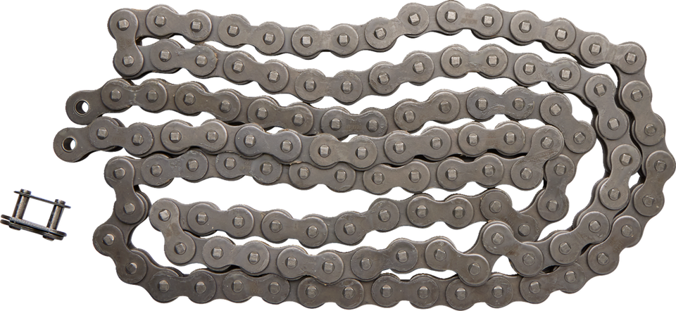 Heavy-Duty Chain - M415H - 120 Links - Lutzka's Garage