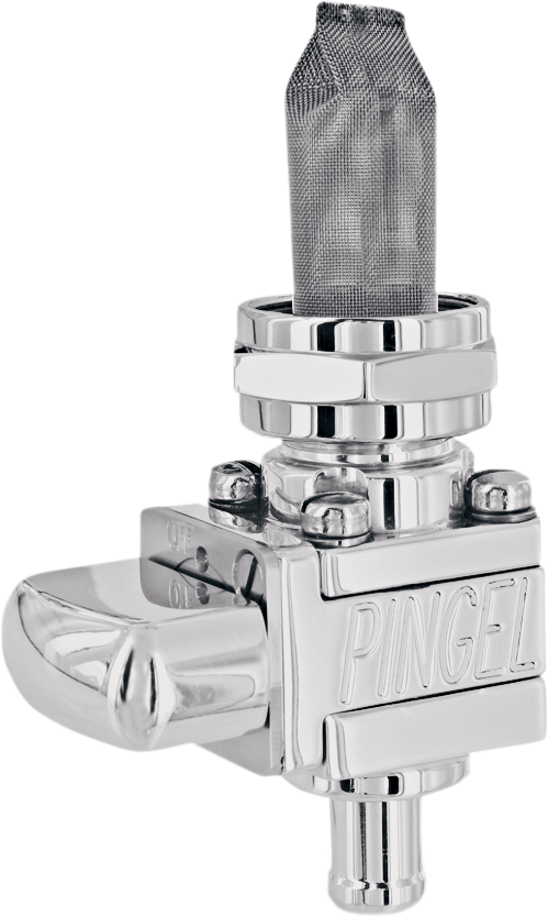 The Guzzler® Fuel Valve - 22 mm - 5/16"