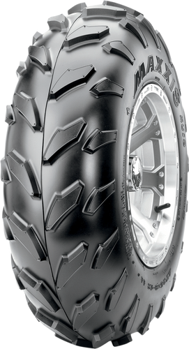 Tire - MU19 - Front - 25x8-12 - 2 Ply