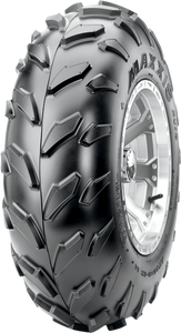 Tire - MU19 - Front - 25x8-12 - 2 Ply