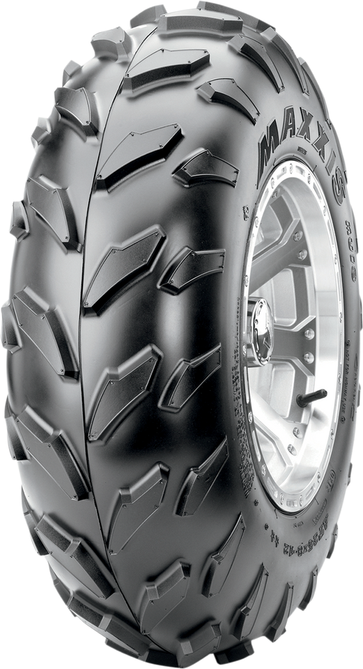 Tire - MU19 - Front - 25x8-12 - 2 Ply