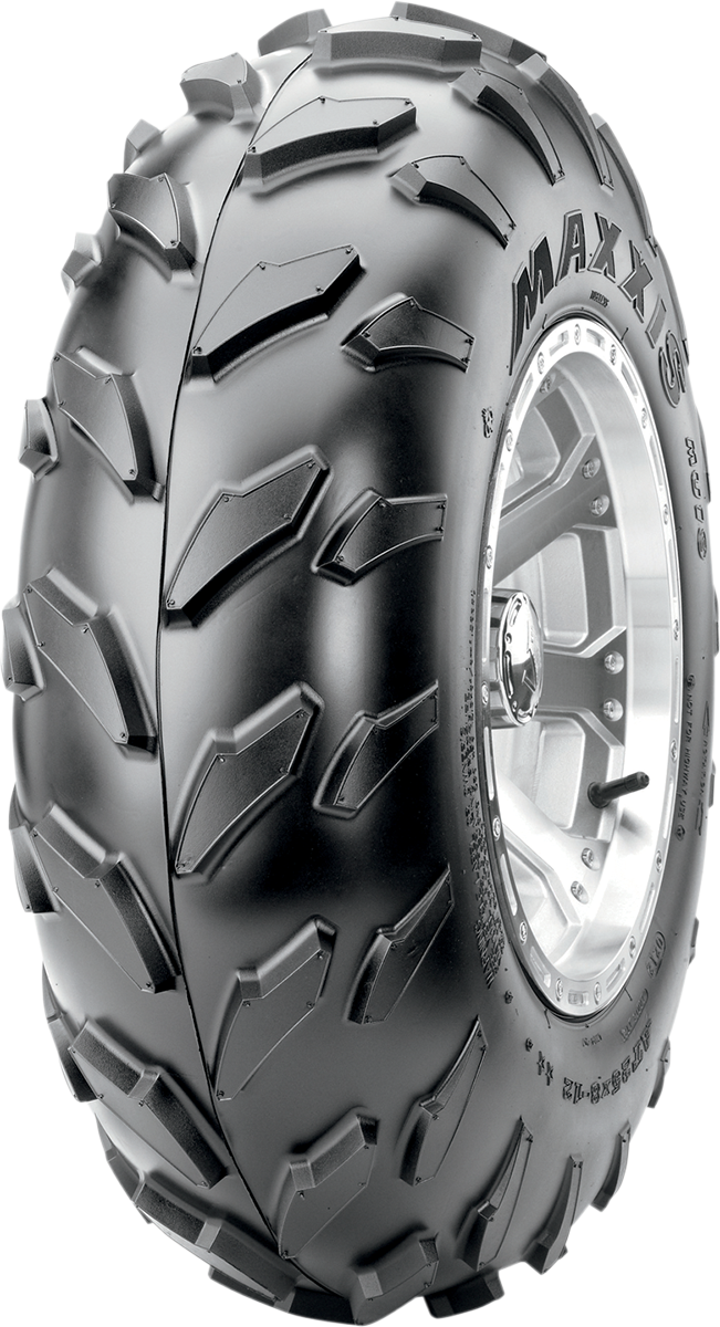 Tire - MU19 - Front - 25x8-12 - 2 Ply