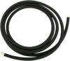 -6 Oil Line Hose - Black - 12 - Lutzka's Garage