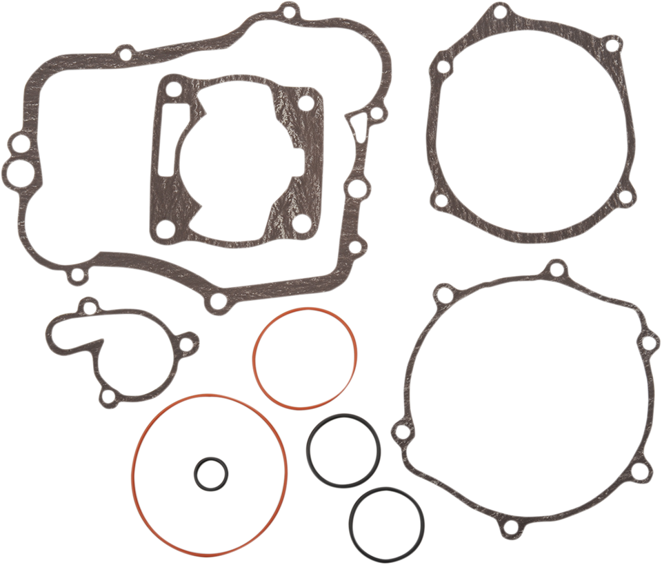 Complete Gasket Kit